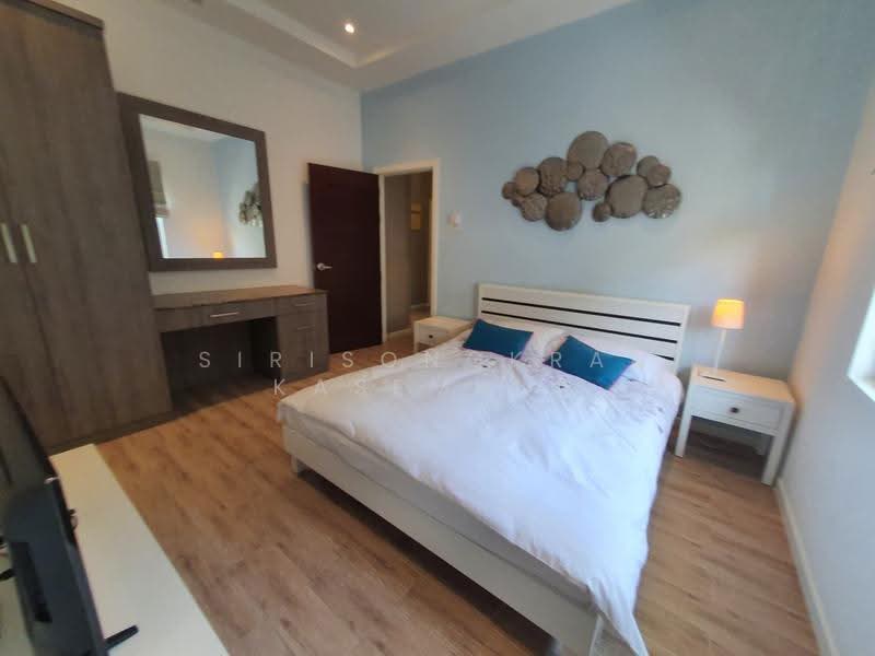 undefined, Prachuap Khiri Khan, Thap Tai, Hua Hin, Prachuap Khiri Khan, 4 Bedrooms, 220 sqm, Single Detached House For Sale, by Sirisongkran Kasemkun, 500506487 - DDproperty.com