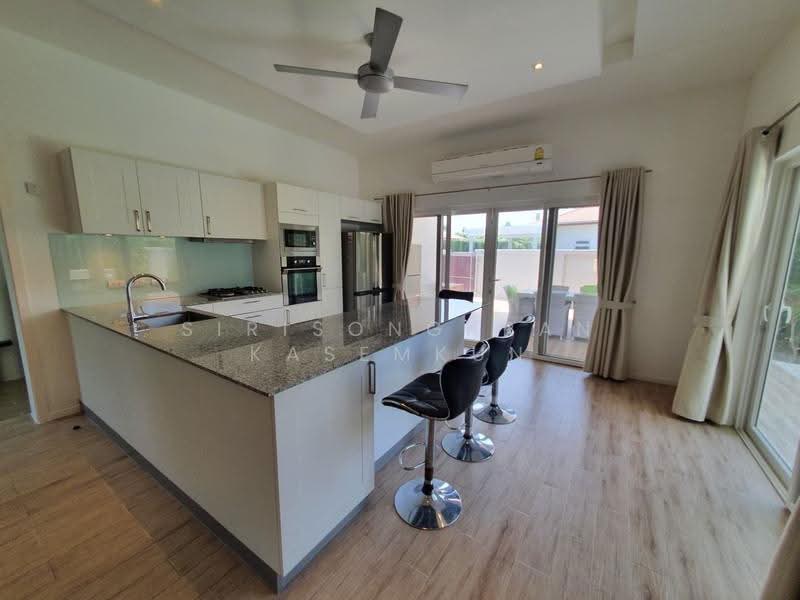 undefined, Prachuap Khiri Khan, Thap Tai, Hua Hin, Prachuap Khiri Khan, 4 Bedrooms, 220 sqm, Single Detached House For Sale, by Sirisongkran Kasemkun, 500506487 - DDproperty.com