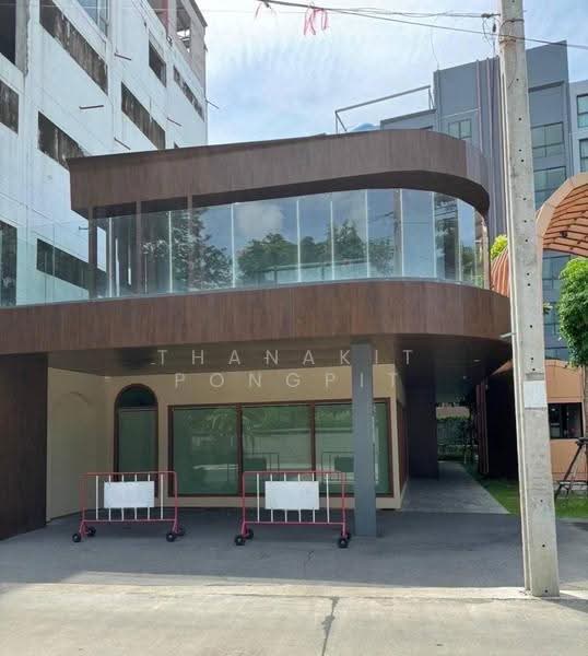 The Excel Hideaway Sukhumvit 71 : ดิ เอ็กเซล ไฮด์ อะเวย์ สุขุมวิท 71, กรุงเทพ, ซ.มีสุวรรณ 2, พระโขนงเหนือ, วัฒนา, กรุงเทพ, 227 ตร.ม., คอนโด ขาย, โดย Thanakit Pongpit, 500506488 - DDproperty.com