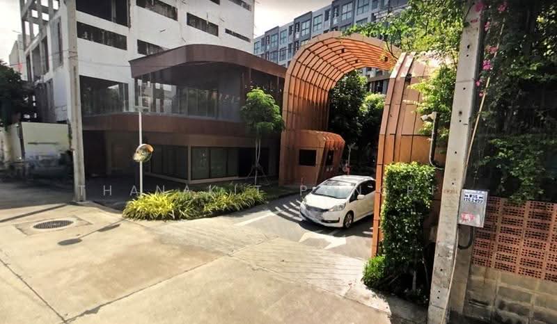 The Excel Hideaway Sukhumvit 71 : ดิ เอ็กเซล ไฮด์ อะเวย์ สุขุมวิท 71, กรุงเทพ, ซ.มีสุวรรณ 2, พระโขนงเหนือ, วัฒนา, กรุงเทพ, 227 ตร.ม., คอนโด ขาย, โดย Thanakit Pongpit, 500506488 - DDproperty.com