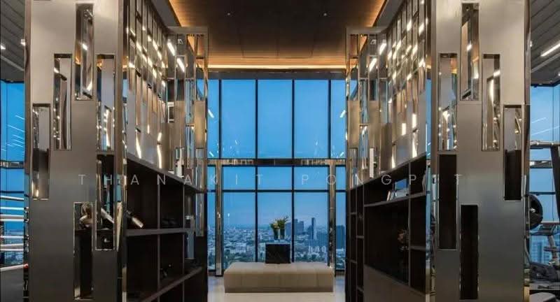 Knightsbridge Prime Onnut : ไนท์บริดจ์ ไพร์ม อ่อนนุช, กรุงเทพ, ซอยอ่อนนุช 1/1 ถนนสุขุมวิท 77, พระโขนงเหนือ, วัฒนา, กรุงเทพ, 23 ตร.ม., คอนโด ให้เช่า, โดย Thanakit Pongpit, 500506491 - DDproperty.com