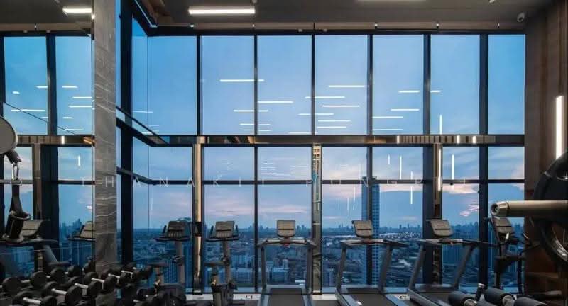 Knightsbridge Prime Onnut : ไนท์บริดจ์ ไพร์ม อ่อนนุช, กรุงเทพ, ซอยอ่อนนุช 1/1 ถนนสุขุมวิท 77, พระโขนงเหนือ, วัฒนา, กรุงเทพ, 23 ตร.ม., คอนโด ให้เช่า, โดย Thanakit Pongpit, 500506491 - DDproperty.com