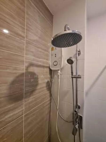 Knightsbridge Prime Onnut, Bangkok, Soi On Nut 1/1 Sukhumvit Road77, Phra Kanong Nua, Watthana, Bangkok, 1 Bedroom, 23 sqm, Condo For Rent, by Thanakit Pongpit, 500506491 - DDproperty.com