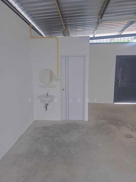 Warehouse for Rent – Sukhumvit 77 (SPSJP631), Bangkok, อ่อนนุช 17, Suan Luang, Suan Luang, Bangkok, , 190 sqm, Warehouse/Factory For Rent, by Khun Jane, 500506493 - DDproperty.com