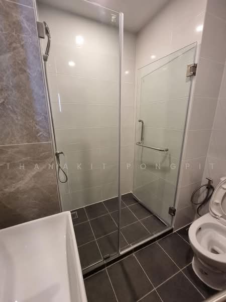 The Origin Ladprao Bangkapi, Bangkok, 3339 Lat Phrao Rd, Khlong Chan, Bang Kapi, Bangkok, 1 Bedroom, 23 sqm, Condo For Sale, by Thanakit Pongpit, 500506494 - DDproperty.com