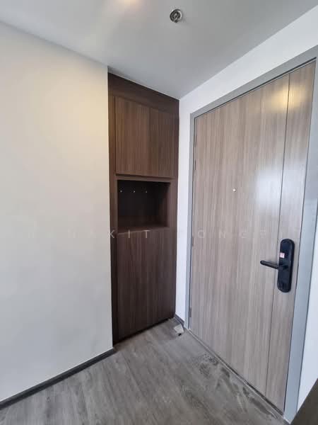 The Origin Ladprao Bangkapi, Bangkok, 3339 Lat Phrao Rd, Khlong Chan, Bang Kapi, Bangkok, 1 Bedroom, 23 sqm, Condo For Sale, by Thanakit Pongpit, 500506494 - DDproperty.com