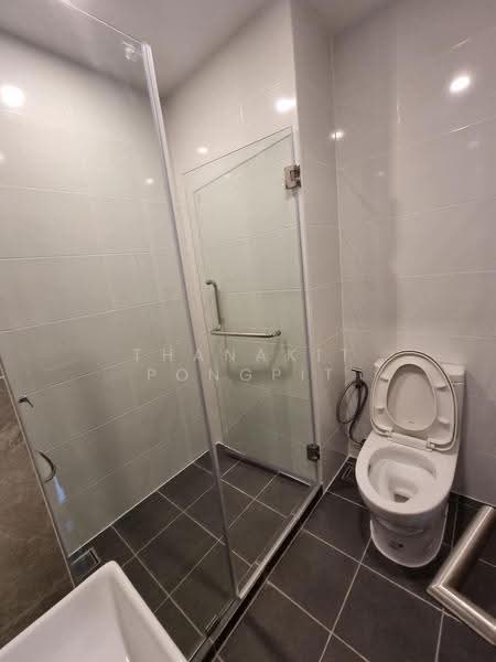 The Origin Ladprao Bangkapi, Bangkok, 3339 Lat Phrao Rd, Khlong Chan, Bang Kapi, Bangkok, 1 Bedroom, 23 sqm, Condo For Sale, by Thanakit Pongpit, 500506494 - DDproperty.com