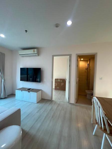 Life Asoke, Bangkok, Asoke-Dindang Road, Bang Kapi, Huai Khwang, Bangkok, 2 Bedrooms, 55 sqm, Condo For Sale, by Thanakit Pongpit, 500506495 - DDproperty.com