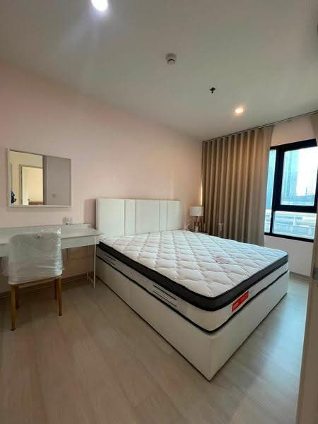 Life Asoke, Bangkok, Asoke-Dindang Road, Bang Kapi, Huai Khwang, Bangkok, 2 Bedrooms, 55 sqm, Condo For Sale, by Thanakit Pongpit, 500506495 - DDproperty.com