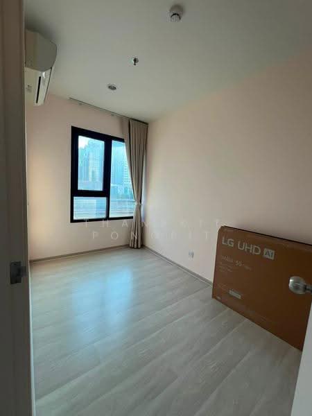 Life Asoke, Bangkok, Asoke-Dindang Road, Bang Kapi, Huai Khwang, Bangkok, 2 Bedrooms, 55 sqm, Condo For Sale, by Thanakit Pongpit, 500506495 - DDproperty.com
