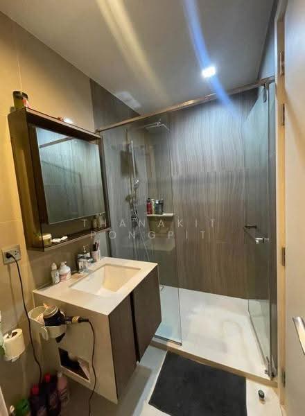 The Line Phahon-Pradipat, Bangkok, 21 Pradiphat Road, Samsen Nai, Phaya Thai, Bangkok, 1 Bedroom, 38 sqm, Condo For Rent, by Thanakit Pongpit, 500506498 - DDproperty.com