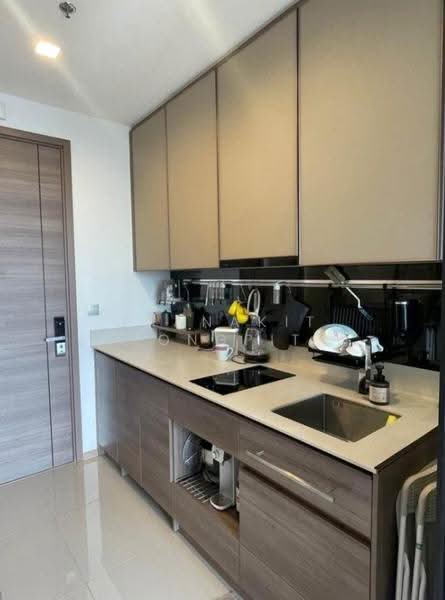The Line Phahon-Pradipat, Bangkok, 21 Pradiphat Road, Samsen Nai, Phaya Thai, Bangkok, 1 Bedroom, 38 sqm, Condo For Rent, by Thanakit Pongpit, 500506498 - DDproperty.com