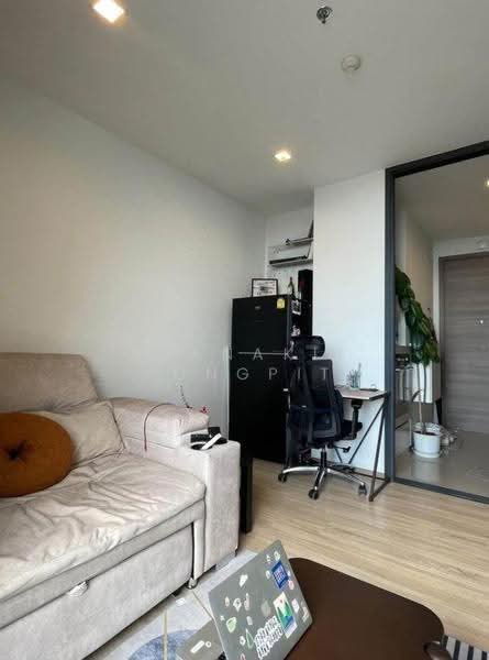 The Line Phahon-Pradipat, Bangkok, 21 Pradiphat Road, Samsen Nai, Phaya Thai, Bangkok, 1 Bedroom, 38 sqm, Condo For Rent, by Thanakit Pongpit, 500506498 - DDproperty.com