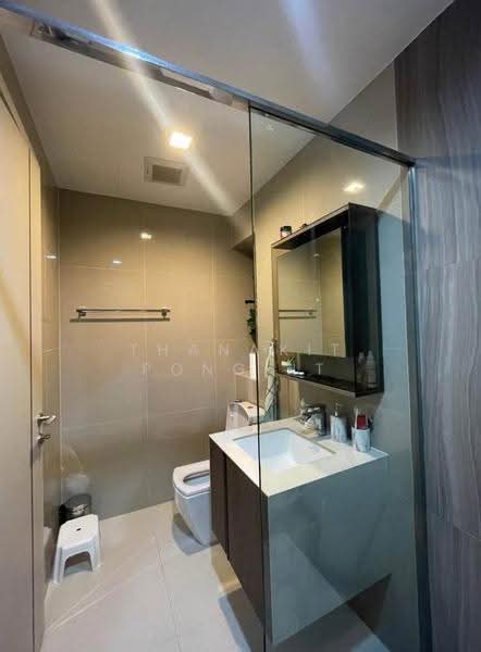 The Line Phahon-Pradipat, Bangkok, 21 Pradiphat Road, Samsen Nai, Phaya Thai, Bangkok, 1 Bedroom, 38 sqm, Condo For Rent, by Thanakit Pongpit, 500506498 - DDproperty.com