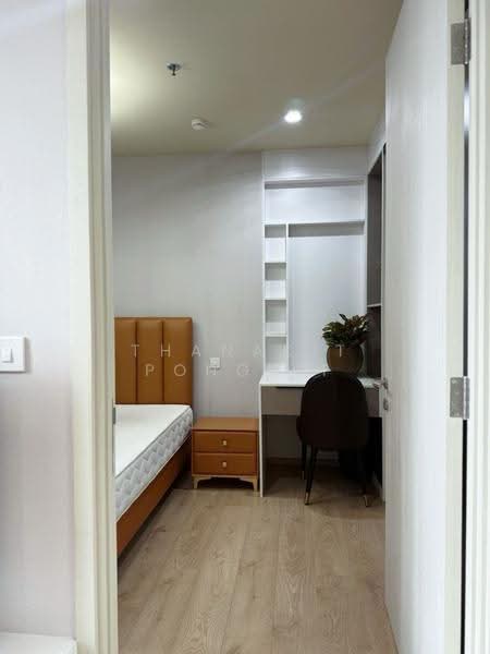 Noble Recole, Bangkok, 77 Soi Sukhumvit 19 Sukhumvit Road, Khlongtoei Nua, Watthana, Bangkok, 1 Bedroom, 35 sqm, Condo For Rent, by Thanakit Pongpit, 500506499 - DDproperty.com