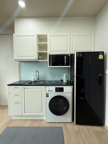 Noble Recole, Bangkok, 77 Soi Sukhumvit 19 Sukhumvit Road, Khlongtoei Nua, Watthana, Bangkok, 1 Bedroom, 35 sqm, Condo For Rent, by Thanakit Pongpit, 500506499 - DDproperty.com