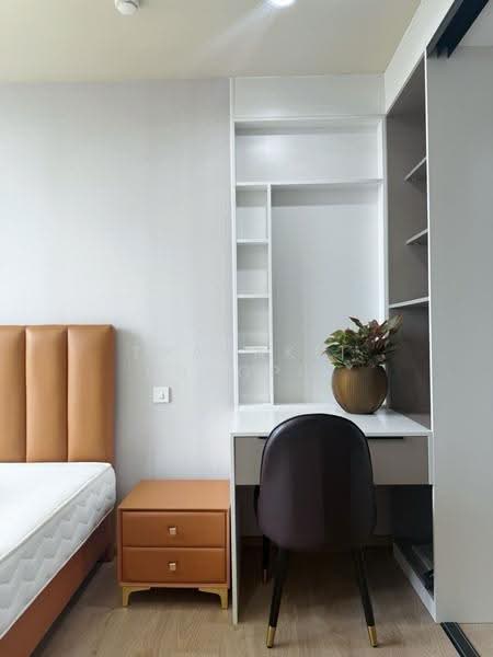 Noble Recole, Bangkok, 77 Soi Sukhumvit 19 Sukhumvit Road, Khlongtoei Nua, Watthana, Bangkok, 1 Bedroom, 35 sqm, Condo For Rent, by Thanakit Pongpit, 500506499 - DDproperty.com