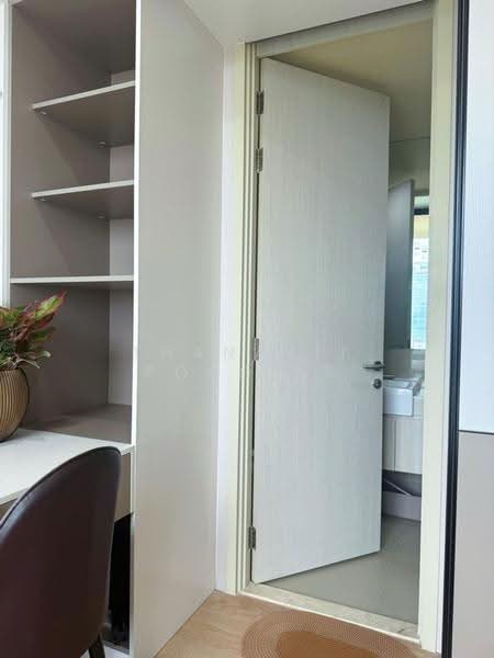Noble Recole, Bangkok, 77 Soi Sukhumvit 19 Sukhumvit Road, Khlongtoei Nua, Watthana, Bangkok, 1 Bedroom, 35 sqm, Condo For Rent, by Thanakit Pongpit, 500506499 - DDproperty.com