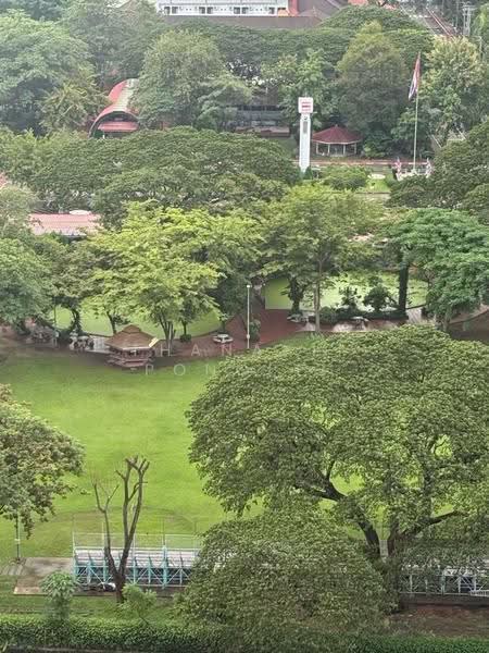 Noble Recole, Bangkok, 77 Soi Sukhumvit 19 Sukhumvit Road, Khlongtoei Nua, Watthana, Bangkok, 1 Bedroom, 35 sqm, Condo For Rent, by Thanakit Pongpit, 500506499 - DDproperty.com