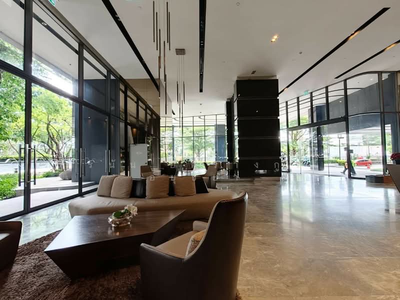 IDEO MOBI Sukhumvit Eastgate, Bangkok, 4371 Sukhumvit Road, Bang Na, Bangkok, 1 Bedroom, 22 sqm, Condo For Sale, by ภัทรนัน อิศรางกูร ณ อยุธยา, 500506500 - DDproperty.com