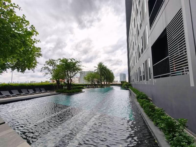 IDEO MOBI Sukhumvit Eastgate : ไอดีโอ โมบิ สุขุมวิท อีสท์เกต, กรุงเทพ, 4371 สุขุมวิท, บางนา, กรุงเทพ, 22 ตร.ม., คอนโด ขาย, โดย ภัทรนัน อิศรางกูร ณ อยุธยา, 500506500 - DDproperty.com