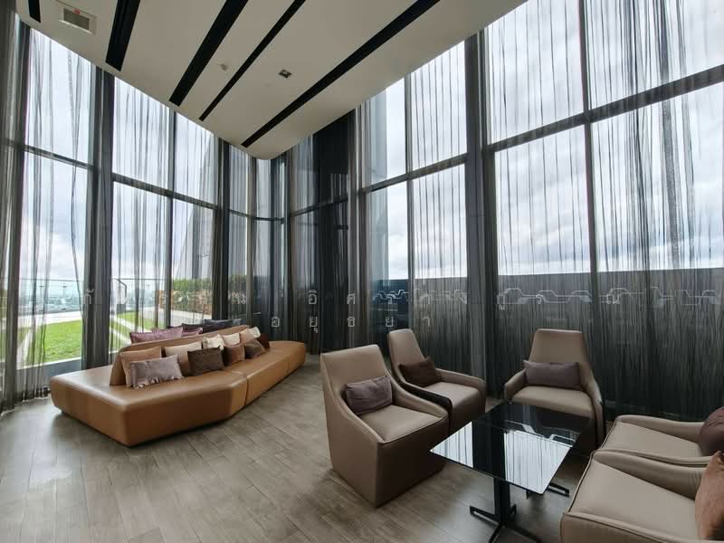IDEO MOBI Sukhumvit Eastgate, Bangkok, 4371 Sukhumvit Road, Bang Na, Bangkok, 1 Bedroom, 22 sqm, Condo For Sale, by ภัทรนัน อิศรางกูร ณ อยุธยา, 500506500 - DDproperty.com