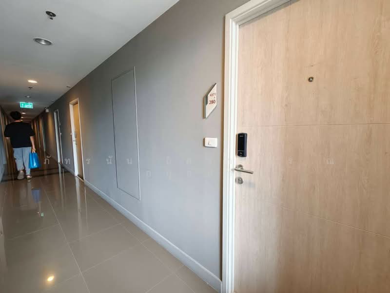 IDEO MOBI Sukhumvit Eastgate, Bangkok, 4371 Sukhumvit Road, Bang Na, Bangkok, 1 Bedroom, 22 sqm, Condo For Sale, by ภัทรนัน อิศรางกูร ณ อยุธยา, 500506500 - DDproperty.com