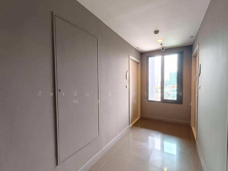 IDEO MOBI Sukhumvit Eastgate, Bangkok, 4371 Sukhumvit Road, Bang Na, Bangkok, 1 Bedroom, 22 sqm, Condo For Sale, by ภัทรนัน อิศรางกูร ณ อยุธยา, 500506500 - DDproperty.com