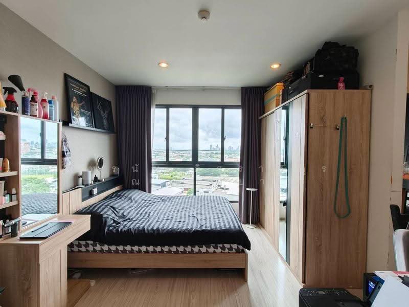 IDEO MOBI Sukhumvit Eastgate, Bangkok, 4371 Sukhumvit Road, Bang Na, Bangkok, 1 Bedroom, 22 sqm, Condo For Sale, by ภัทรนัน อิศรางกูร ณ อยุธยา, 500506500 - DDproperty.com