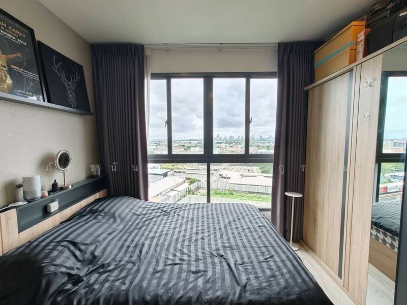 IDEO MOBI Sukhumvit Eastgate, Bangkok, 4371 Sukhumvit Road, Bang Na, Bangkok, 1 Bedroom, 22 sqm, Condo For Sale, by ภัทรนัน อิศรางกูร ณ อยุธยา, 500506500 - DDproperty.com