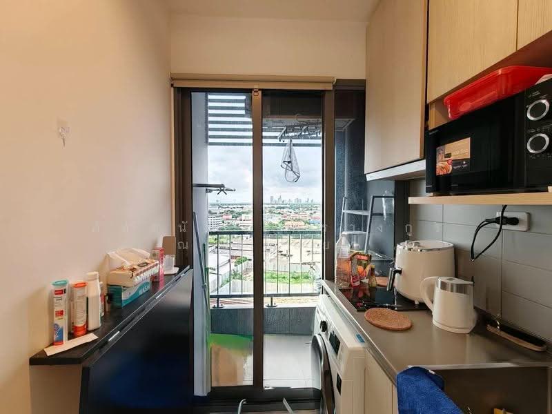 IDEO MOBI Sukhumvit Eastgate, Bangkok, 4371 Sukhumvit Road, Bang Na, Bangkok, 1 Bedroom, 22 sqm, Condo For Sale, by ภัทรนัน อิศรางกูร ณ อยุธยา, 500506500 - DDproperty.com