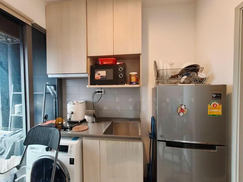 IDEO MOBI Sukhumvit Eastgate, Bangkok, 4371 Sukhumvit Road, Bang Na, Bangkok, 1 Bedroom, 22 sqm, Condo For Sale, by ภัทรนัน อิศรางกูร ณ อยุธยา, 500506500 - DDproperty.com