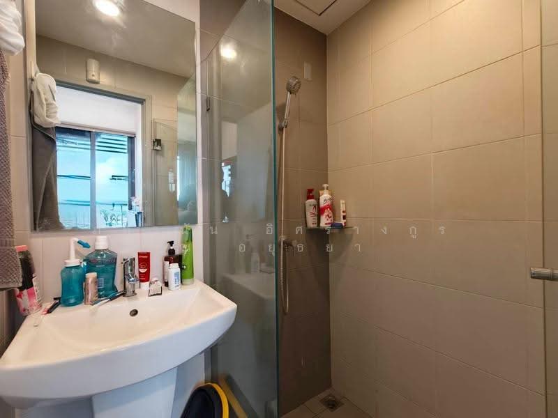 IDEO MOBI Sukhumvit Eastgate, Bangkok, 4371 Sukhumvit Road, Bang Na, Bangkok, 1 Bedroom, 22 sqm, Condo For Sale, by ภัทรนัน อิศรางกูร ณ อยุธยา, 500506500 - DDproperty.com