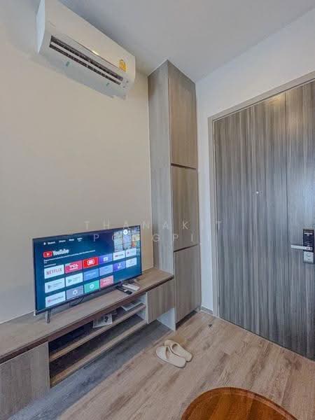 Knightsbridge Prime Onnut : ไนท์บริดจ์ ไพร์ม อ่อนนุช, กรุงเทพ, ซอยอ่อนนุช 1/1 ถนนสุขุมวิท 77, พระโขนงเหนือ, วัฒนา, กรุงเทพ, 28 ตร.ม., คอนโด ขาย, โดย Thanakit Pongpit, 500506503 - DDproperty.com