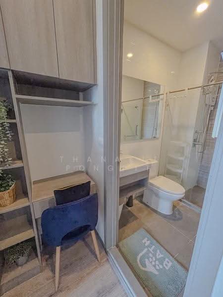 Knightsbridge Prime Onnut : ไนท์บริดจ์ ไพร์ม อ่อนนุช, กรุงเทพ, ซอยอ่อนนุช 1/1 ถนนสุขุมวิท 77, พระโขนงเหนือ, วัฒนา, กรุงเทพ, 28 ตร.ม., คอนโด ขาย, โดย Thanakit Pongpit, 500506503 - DDproperty.com