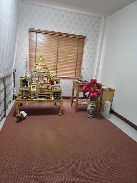 ขายอาคารพาณิชย์ จอหอ โคราช 3 ชั้นครึ่ง 231 ตร.ม. ติดถนนสุรนารายณ์, นครราชสีมา, จอหอ, เมืองนครราชสีมา, นครราชสีมา, 231 ตร.ม., ทาวน์เฮ้าส์ ขาย, โดย คุณนก, 500506504 - DDproperty.com