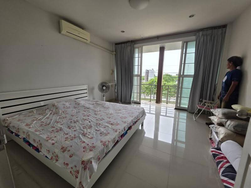 ขายอาคารพาณิชย์ จอหอ โคราช 3 ชั้นครึ่ง 231 ตร.ม. ติดถนนสุรนารายณ์, นครราชสีมา, จอหอ, เมืองนครราชสีมา, นครราชสีมา, 231 ตร.ม., ทาวน์เฮ้าส์ ขาย, โดย คุณนก, 500506504 - DDproperty.com