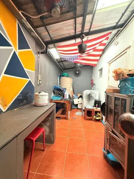 Pruksa126 Thepharak-kingkaew, Samut Prakan, Soi Khlong Arsia Khlong Kanya, Bangphli Yai, Bang Plee, Samut Prakan, 3 Bedrooms, 100 sqm, Townhouse For Sale, by The Best Property ตุ๊ก, 500506505 - DDproperty.com