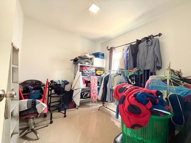 Pruksa126 Thepharak-kingkaew, Samut Prakan, Soi Khlong Arsia Khlong Kanya, Bangphli Yai, Bang Plee, Samut Prakan, 3 Bedrooms, 100 sqm, Townhouse For Sale, by The Best Property ตุ๊ก, 500506505 - DDproperty.com