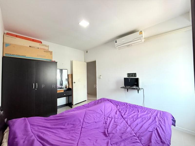 Pruksa126 Thepharak-kingkaew, Samut Prakan, Soi Khlong Arsia Khlong Kanya, Bangphli Yai, Bang Plee, Samut Prakan, 3 Bedrooms, 100 sqm, Townhouse For Sale, by The Best Property ตุ๊ก, 500506505 - DDproperty.com