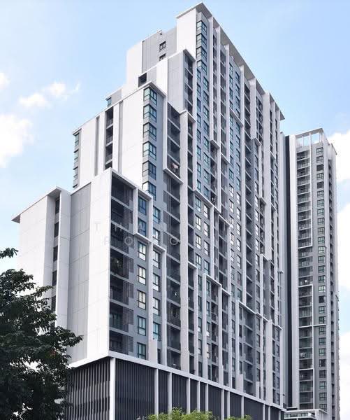 Quinn Ratchada 17, Bangkok, 454 456 Soi Inthara Mari 45, Din Daeng, Bangkok, 2 Bedrooms, 67 sqm, Condo For Sale, by Thanakit Pongpit, 500506506 - DDproperty.com