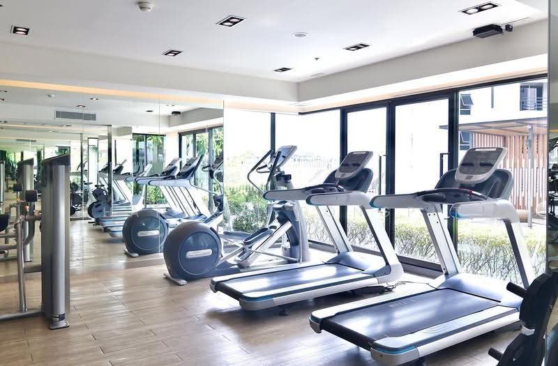 Quinn Ratchada 17, Bangkok, 454 456 Soi Inthara Mari 45, Din Daeng, Bangkok, 2 Bedrooms, 67 sqm, Condo For Sale, by Thanakit Pongpit, 500506506 - DDproperty.com