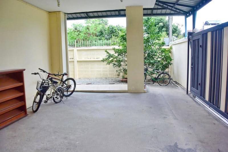 Sarawan Ville : ศราวัณวิลล์, นนทบุรี, ซอยหมู่บ้านศราวัณวิลล์ 2, บางตลาด, ปากเกร็ด, นนทบุรี, 390 ตร.ม., บ้านเดี่ยว ให้เช่า, โดย อรุณ อเนกคุณะ, 500506507 - DDproperty.com