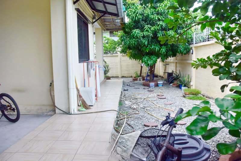 Sarawan Ville, Nonthaburi, Soi Sarawan Ville Village 2, Bang Talat, Pak Kret, Nonthaburi, 4 Bedrooms, 390 sqm, Single Detached House For Rent, by อรุณ อเนกคุณะ, 500506507 - DDproperty.com