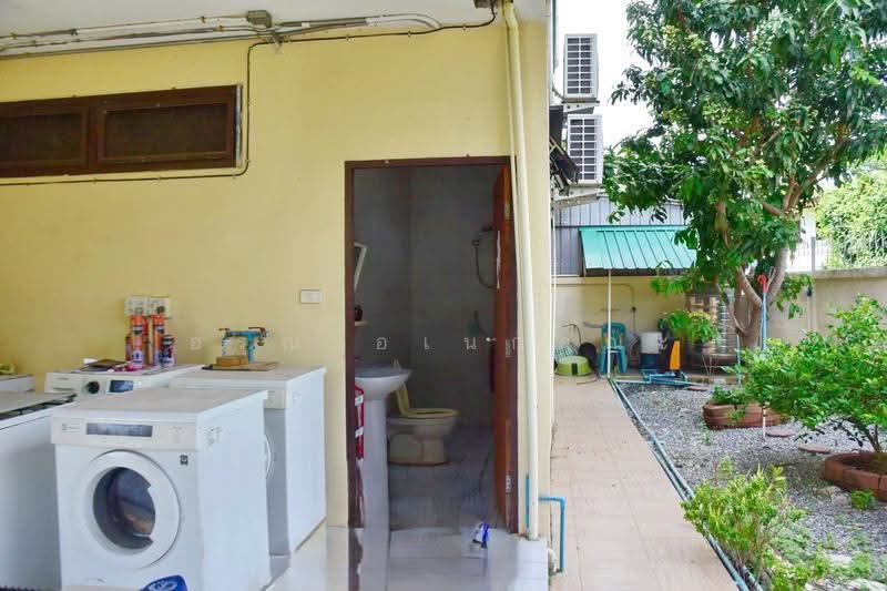 Sarawan Ville, Nonthaburi, Soi Sarawan Ville Village 2, Bang Talat, Pak Kret, Nonthaburi, 4 Bedrooms, 390 sqm, Single Detached House For Rent, by อรุณ อเนกคุณะ, 500506507 - DDproperty.com