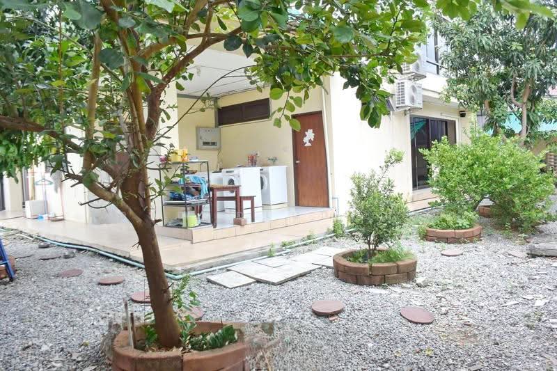 Sarawan Ville, Nonthaburi, Soi Sarawan Ville Village 2, Bang Talat, Pak Kret, Nonthaburi, 4 Bedrooms, 390 sqm, Single Detached House For Rent, by อรุณ อเนกคุณะ, 500506507 - DDproperty.com