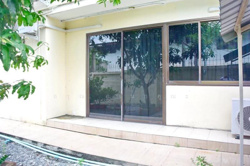 Sarawan Ville, Nonthaburi, Soi Sarawan Ville Village 2, Bang Talat, Pak Kret, Nonthaburi, 4 Bedrooms, 390 sqm, Single Detached House For Rent, by อรุณ อเนกคุณะ, 500506507 - DDproperty.com