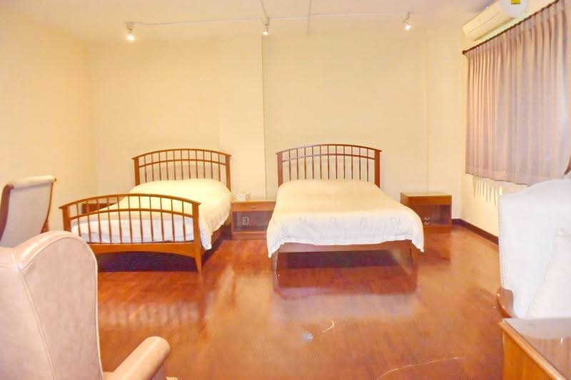 Sarawan Ville, Nonthaburi, Soi Sarawan Ville Village 2, Bang Talat, Pak Kret, Nonthaburi, 4 Bedrooms, 390 sqm, Single Detached House For Rent, by อรุณ อเนกคุณะ, 500506507 - DDproperty.com