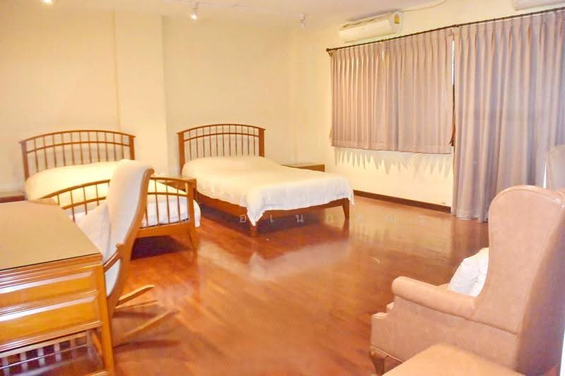 Sarawan Ville, Nonthaburi, Soi Sarawan Ville Village 2, Bang Talat, Pak Kret, Nonthaburi, 4 Bedrooms, 390 sqm, Single Detached House For Rent, by อรุณ อเนกคุณะ, 500506507 - DDproperty.com
