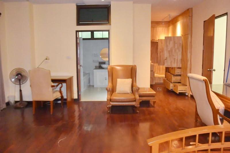 Sarawan Ville, Nonthaburi, Soi Sarawan Ville Village 2, Bang Talat, Pak Kret, Nonthaburi, 4 Bedrooms, 390 sqm, Single Detached House For Rent, by อรุณ อเนกคุณะ, 500506507 - DDproperty.com